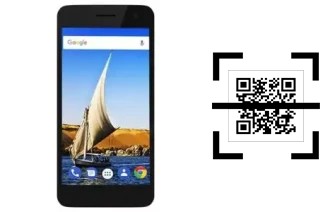 Come leggere i codici QR su un SICO Plus 2 4G?