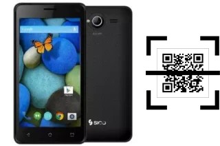 Come leggere i codici QR su un SICO Pro3?