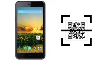 Come leggere i codici QR su un SICO Pro4?