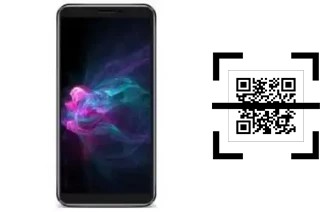 Come leggere i codici QR su un Sigma Mobile X-style S5501?