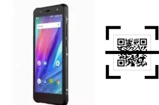 Come leggere i codici QR su un Sigma Mobile X-treme PQ37?