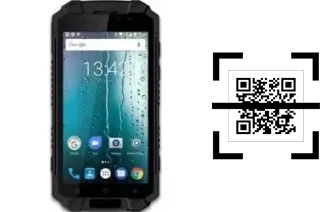 Come leggere i codici QR su un Sigma Mobile X-treme PQ39?