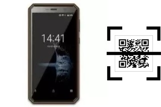 Come leggere i codici QR su un Sigma Mobile X-treme PQ52?