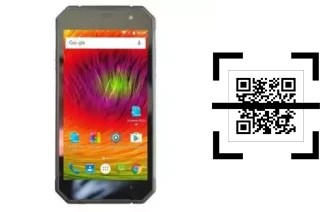 Come leggere i codici QR su un Sigma_mobile Sigma mobile X-treme PQ35?