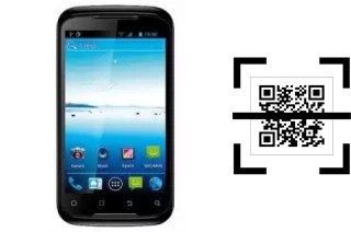 Come leggere i codici QR su un Simvalley SP-120?