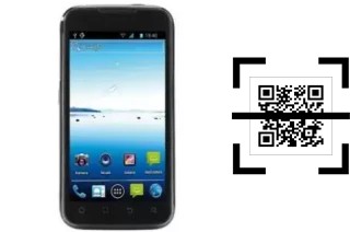 Come leggere i codici QR su un Simvalley SP-140?