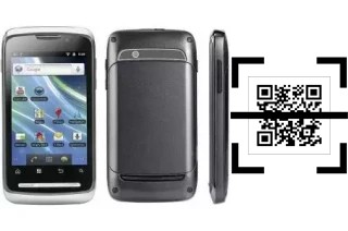 Come leggere i codici QR su un Simvalley SP-80?