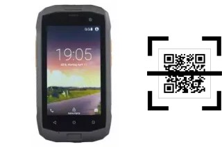 Come leggere i codici QR su un Simvalley SPT-940?