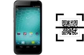 Come leggere i codici QR su un Simvalley SPX-12?