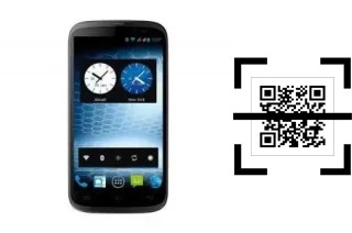 Come leggere i codici QR su un Simvalley SPX-24-HD?