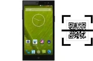 Come leggere i codici QR su un Simvalley SPX-34?