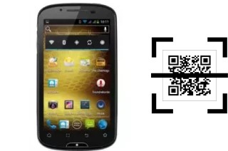 Come leggere i codici QR su un Simvalley SPX-6?