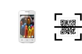 Come leggere i codici QR su un SingTech E11?