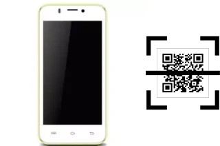 Come leggere i codici QR su un SingTech H30?