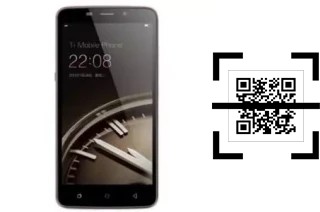 Come leggere i codici QR su un SingTech i-Note 2?