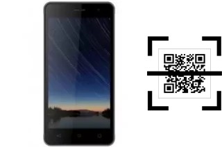 Come leggere i codici QR su un SingTech S1?