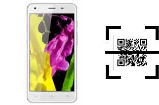 Come leggere i codici QR su un SingTech Sapphire H50?