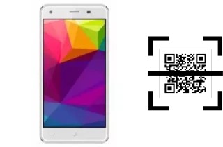 Come leggere i codici QR su un SingTech Sapphire H50S?