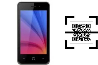 Come leggere i codici QR su un SingTech Sapphire H7?