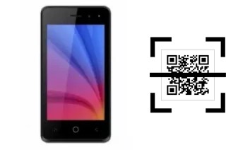 Come leggere i codici QR su un SingTech Sapphire H7S?