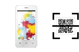 Come leggere i codici QR su un SingTech SGT-I20?