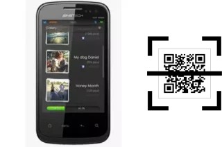 Come leggere i codici QR su un SingTech SGT-SMA2 plus?