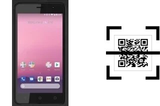 Come leggere i codici QR su un Siragon SP-5250?