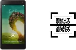 Come leggere i codici QR su un Siswoo R8 Monster?