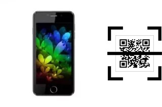 Come leggere i codici QR su un SKG AD-571?