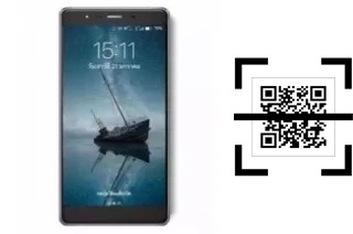 Come leggere i codici QR su un SKG Modern S10?