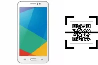 Come leggere i codici QR su un SKG Modern S5?