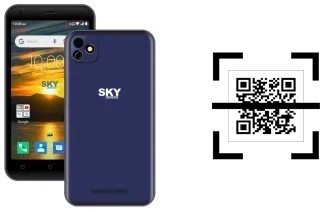 Come leggere i codici QR su un Sky-Devices Elite D5?