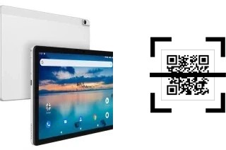 Come leggere i codici QR su un Sky-Devices Elite T10?