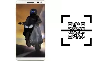 Come leggere i codici QR su un Sky-Devices SKY 5-0L?