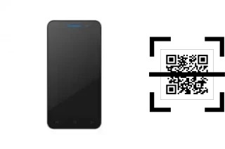 Come leggere i codici QR su un Sky-Devices Sky 5-0S?