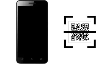 Come leggere i codici QR su un Sky-Devices SKY 5-5LM?