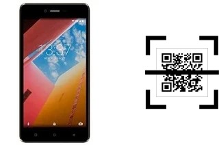 Come leggere i codici QR su un Sky-Devices Sky Elite 5-0M?