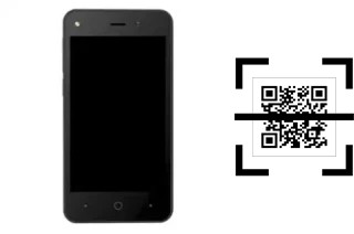 Come leggere i codici QR su un Sky-Devices Sky Fuego 4-0T?