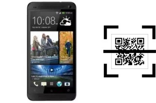 Come leggere i codici QR su un Sky Nano?