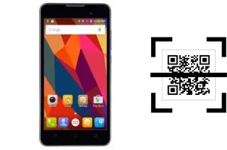 Come leggere i codici QR su un SMART Smart Coral T2?