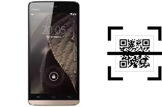 Come leggere i codici QR su un SMART Smart I8813?