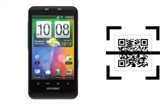 Come leggere i codici QR su un SMART Smart T710?