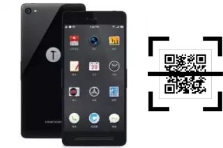 Come leggere i codici QR su un Smartisan T1?