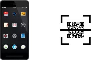 Come leggere i codici QR su un Smartisan T2?