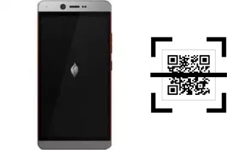 Come leggere i codici QR su un Smartron t.phone?