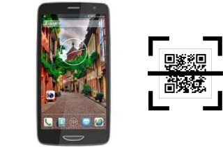 Come leggere i codici QR su un Smarty H920?