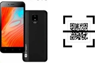 Come leggere i codici QR su un Smooth 5.0?