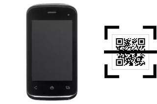 Come leggere i codici QR su un SNAMI M340?