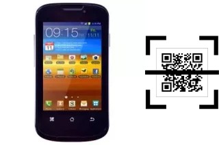 Come leggere i codici QR su un Solone SL-S1?