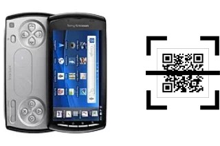 Come leggere i codici QR su un Sony Ericsson Xperia PLAY?